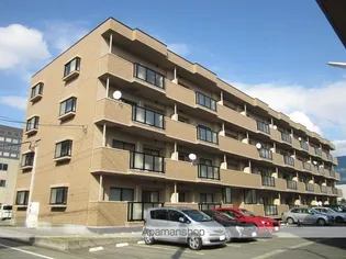 ロイヤルコート山王の画像