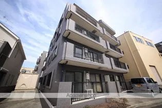 サンテーズナガイの画像