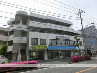 シルク狛江の画像