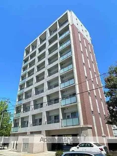 ヴィアーレ新寺【3階】の外観