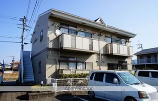 メゾンアジュレIIIの画像