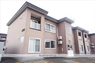 コーポ宝来B館の画像