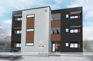 LECOCON半田Ⅴ【203号室】の外観