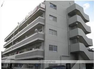 プロフィットリンク竹ノ塚【3階】の外観