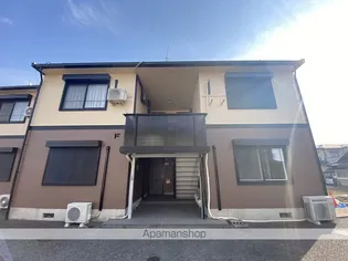 ロジュマンイズミF棟の画像