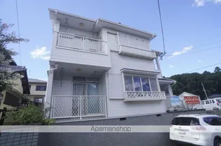 レジデンスオクダB棟の画像