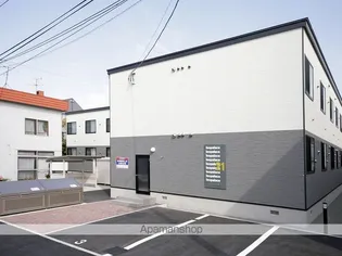 レオパレスフィオーレ月寒の画像