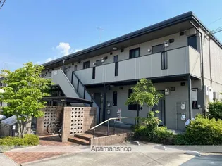 レイクヒル湖都の画像