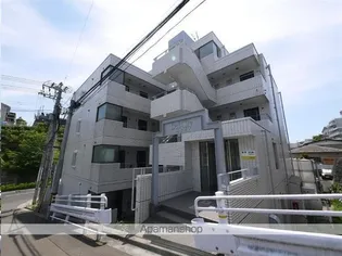 宮城県仙台市青葉区旭ケ丘1丁目【マンション】の外観