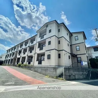 エクセラート瀬田Ⅱの画像