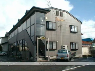 クラールハイツの画像