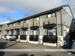 エクセレントタウン 村井 Bの画像