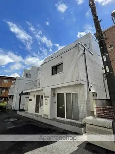 スカイコート向ケ丘遊園第2【106号室号室】の外観