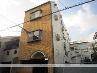 太子橋駅前ハイツ2【2階】の外観