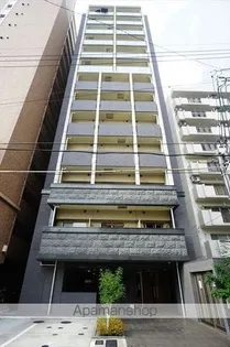 愛知県名古屋市中区千代田2丁目【マンション】の外観