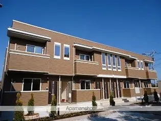 リトル・マーメード【1階】の外観