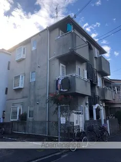 アーサ弐番館の画像