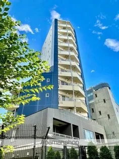 レジディア目白Ⅱ【5階】の外観