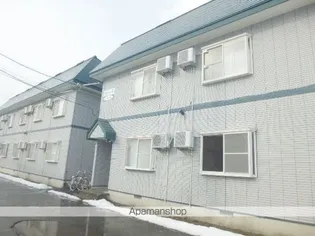 通町レジデンスⅡ号棟の画像