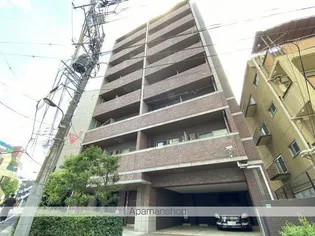 フェニックス池袋参番館の画像