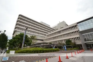 コーポ舟入南【4階】の周辺