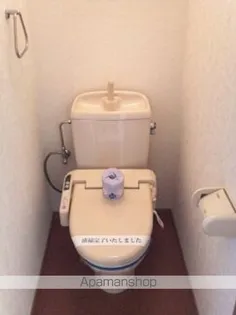 ベレール唐原【1階】のその他画像