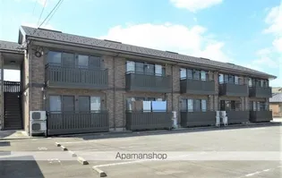 サニーコート杉本 C【2階】の外観