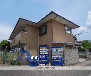 岩倉南河原町マンションの画像