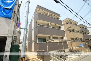 フジパレス神崎川 III番館の画像