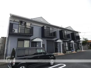 愛知県一宮市富塚字郷中【テラスハウス】の外観