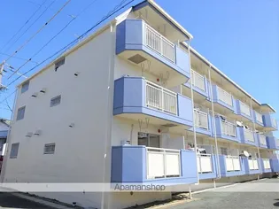 コーポ内山2の画像