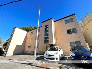 クラージュ青柳の画像