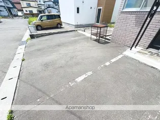 ハイツひばり【1階手前号室】のその他画像