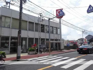 レオパレスメープルリーフ【2階】の周辺