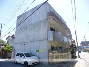 CASA OKUNISHI【1階】の外観