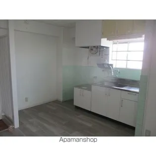 東名ハイツ【303号室】のキッチン