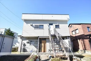 美しが丘2ー8一棟2戸の画像