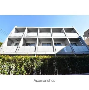 東京都国立市青柳1丁目【マンション】の外観