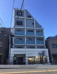 スクエア三軒茶屋の画像