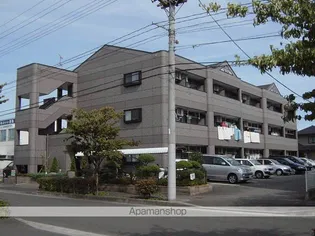 サンタプレイス高砂Ⅱの画像