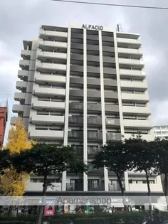 アルファシオリエンソ【505号室】の外観