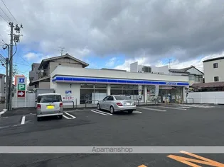 フォレストヒル小松島【2階】の周辺