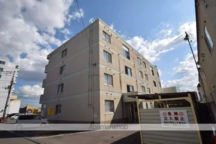 すみのい第3コーポの画像