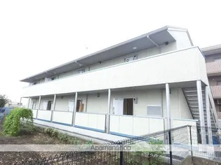 リコリス【1階】の外観