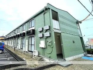 レオパレスサンライトパルの画像