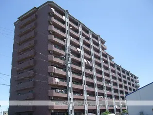 スペクトル舟津弐番館の画像
