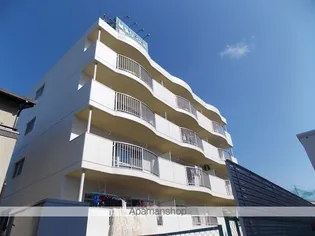 コスモハイツIIIの画像