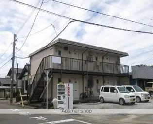 コーポはなの画像