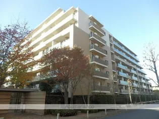 武蔵野レジデンス弐番館の画像