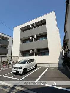 フジパレス堺東Ⅲ番館の画像